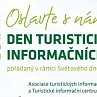 Den turistických informačních center